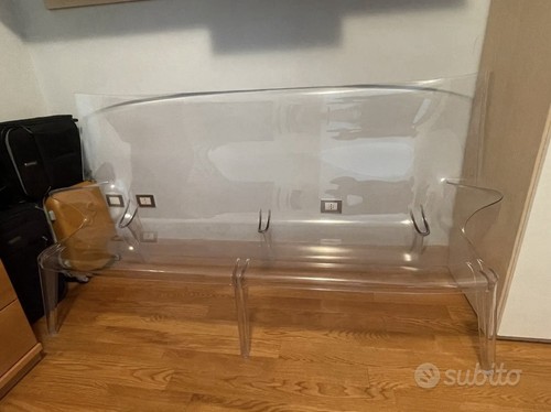 Divano kartell uncle jack - divano,