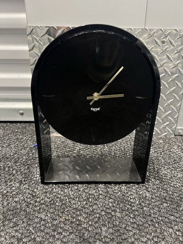 Kartell orologio tavolo - da,