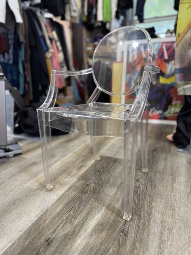 Kartell starck poltrona - -,