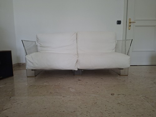 Divano posti kartell pop - divano, 2