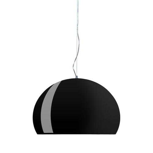 Kartell fly plafoniera - fly,