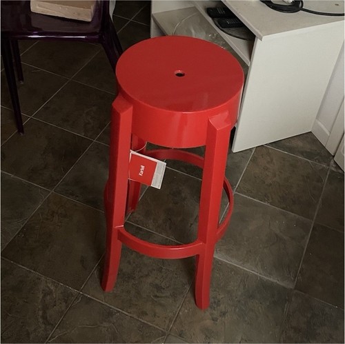 Kartell charles ghost h - kartell, 75