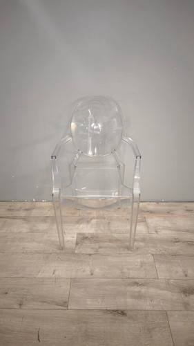 93972 poltroncina kartell con - poltroncina,
